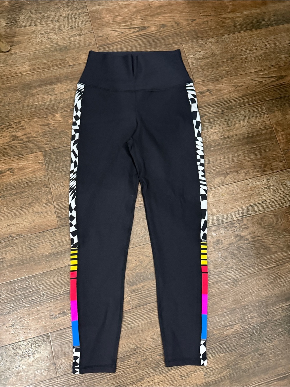 NASCAR leggings from Miami Homestead Race NWOT